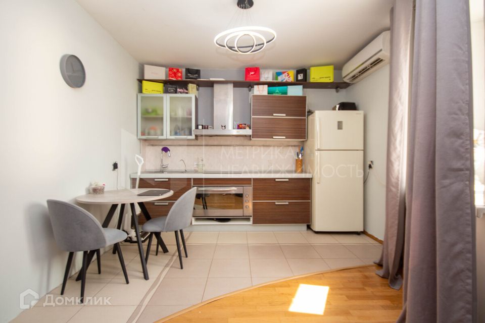 Продаётся студия, 41.8 м²