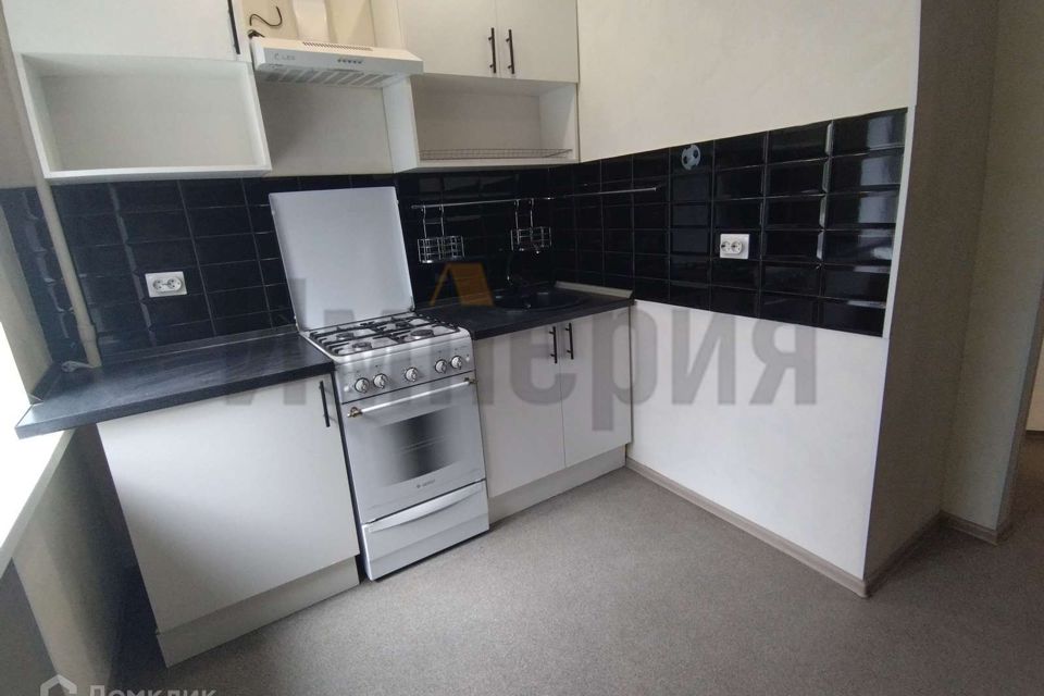 Продаётся 2-комнатная квартира, 44 м²