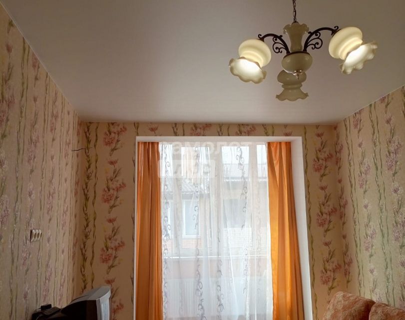 Продаётся студия, 29.5 м²