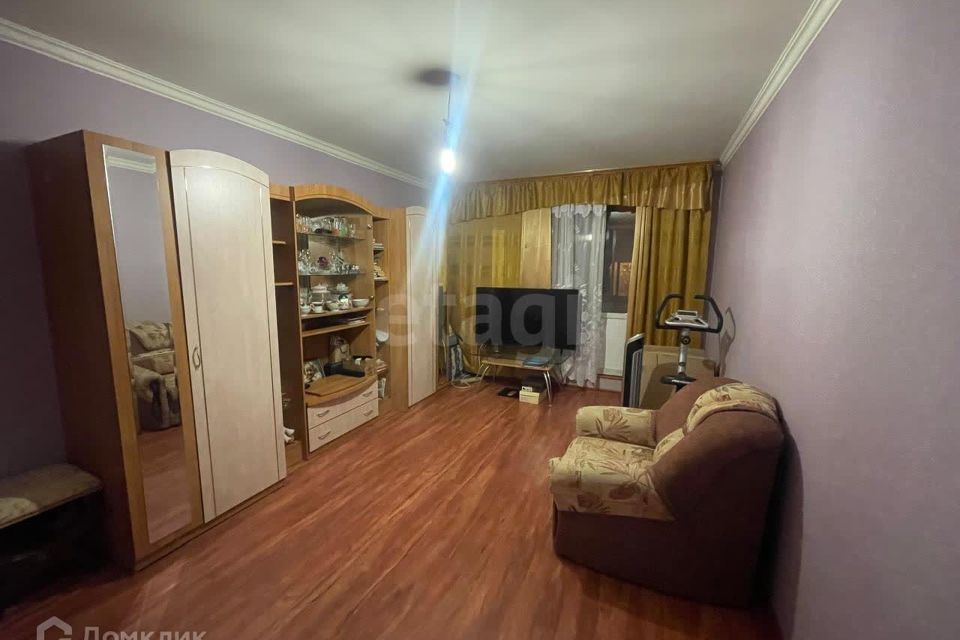 Продаётся 2-комнатная квартира, 60.3 м²