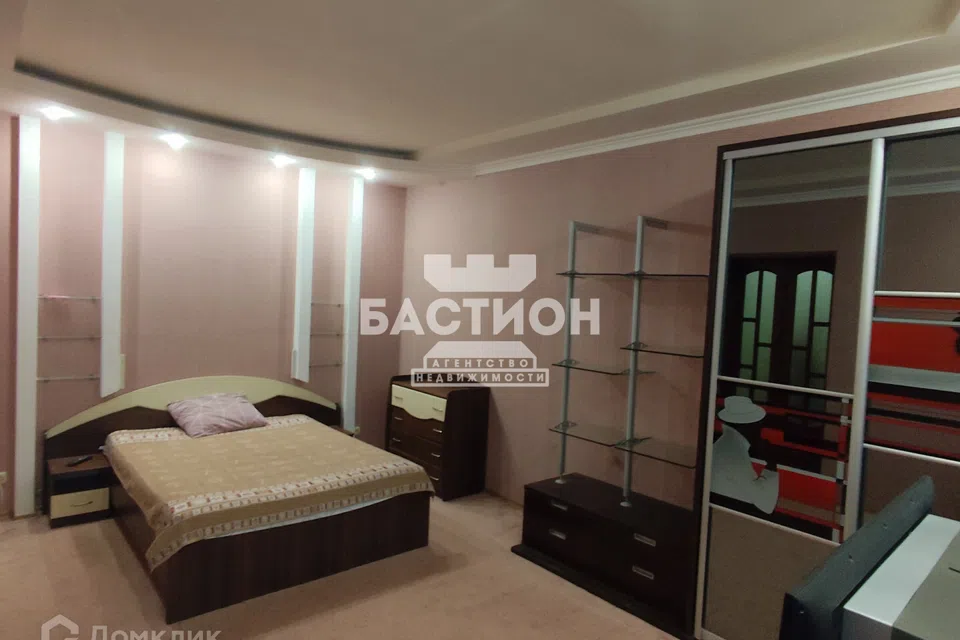 Продаётся 3-комнатная квартира, 79 м²