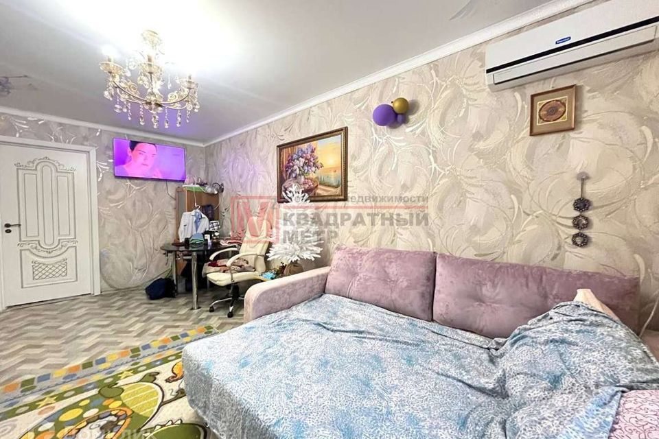 Продаётся 2-комнатная квартира, 46 м²