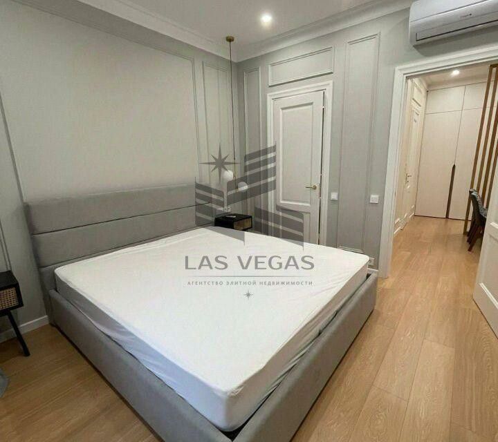 Сдаётся 2-комнатная квартира, 60 м²