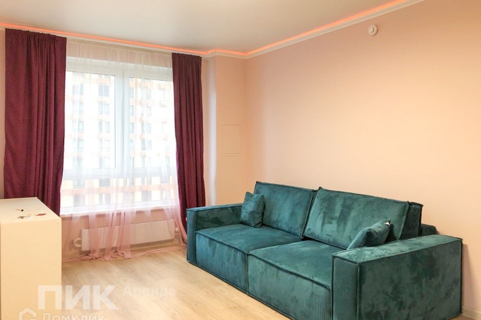 Сдаётся 3-комнатная квартира, 92.2 м²