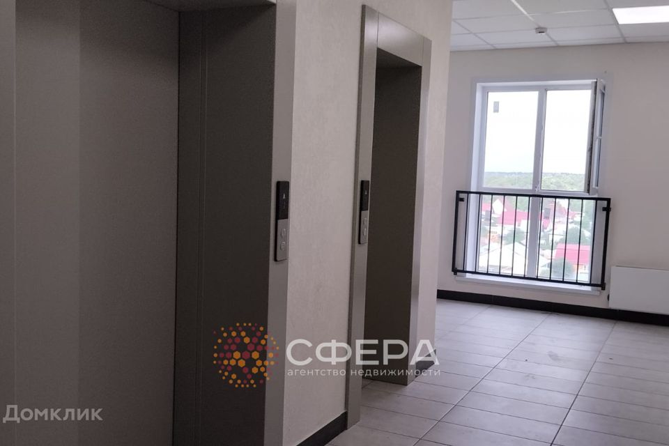 Сдаётся студия, 18 м²