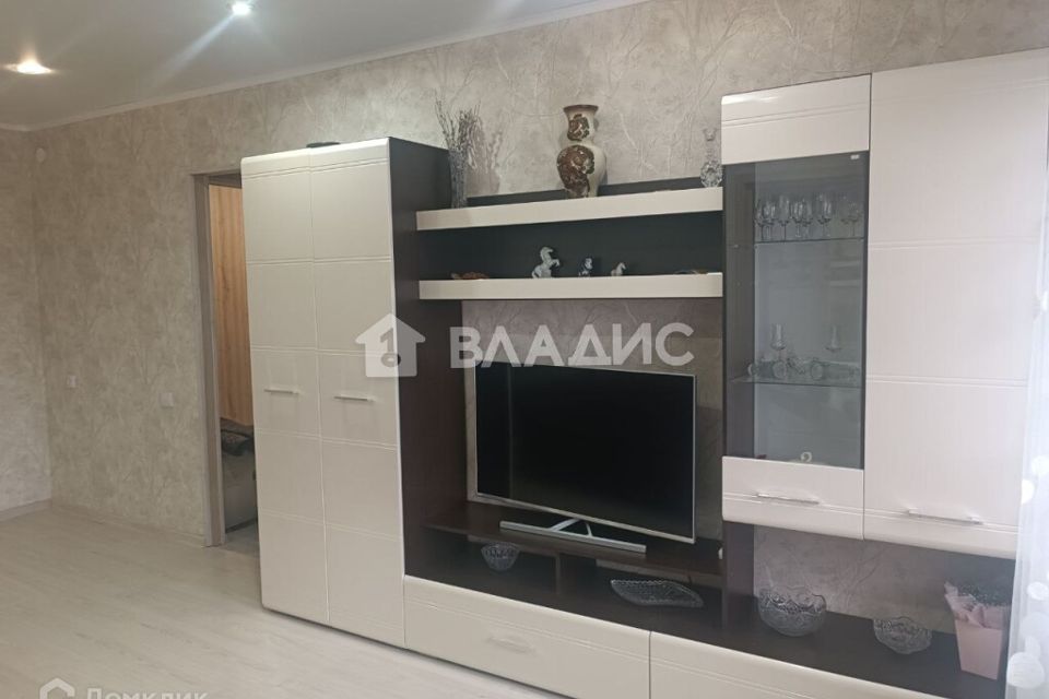 Продаётся 2-комнатная квартира, 44.5 м²