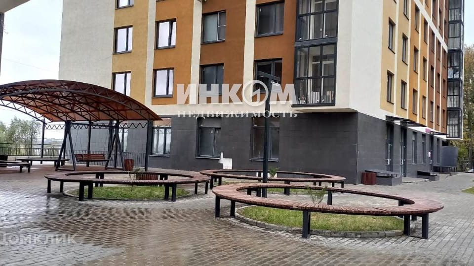 Сдаётся студия, 18 м²