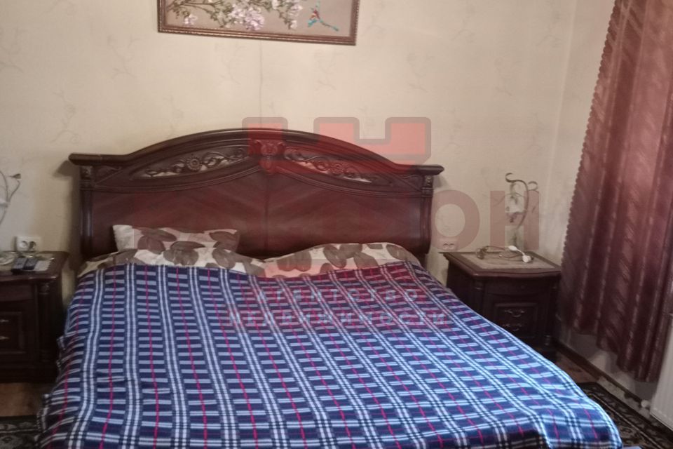 Продаётся 2-этажный дом, 85 м²