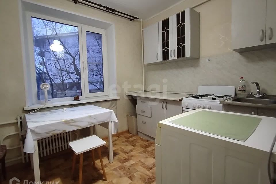 Продаётся 1-комнатная квартира, 32.9 м²