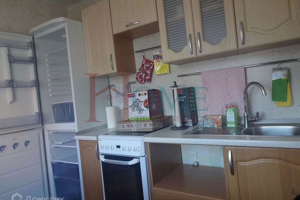 Сдаётся 3-комнатная квартира, 42 м²