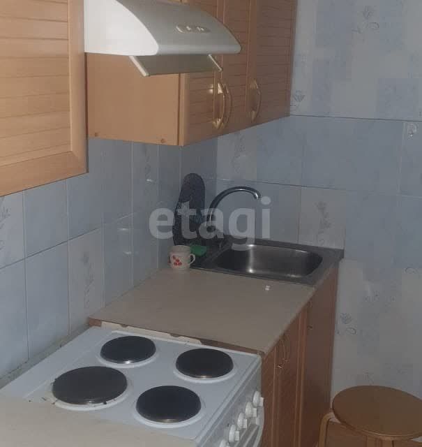 Продаётся студия, 33.6 м²