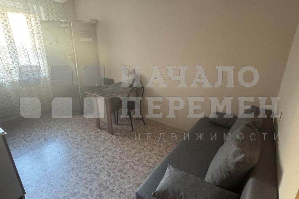 Сдаётся 1-комнатная квартира, 43 м²