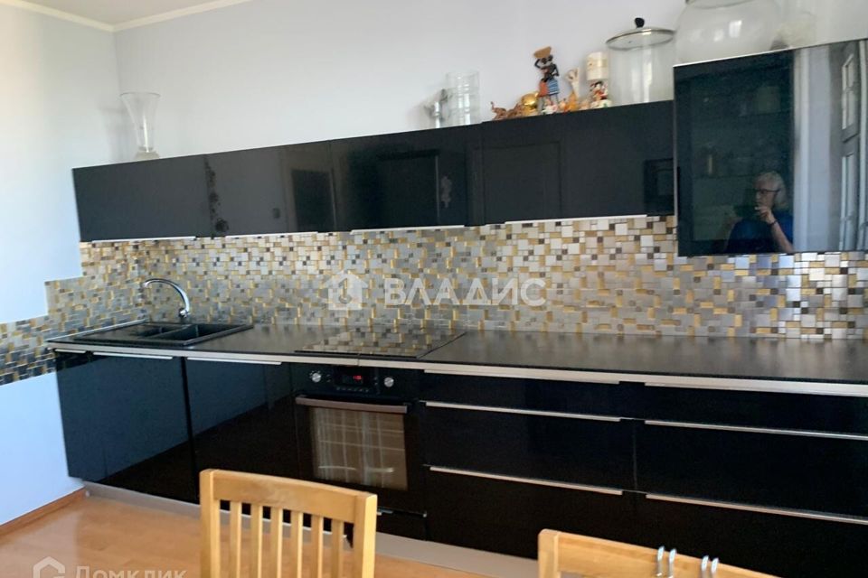 Продаётся 2-комнатная квартира, 91.9 м²