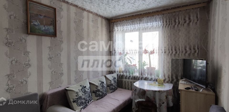 Продаётся студия, 21.5 м²