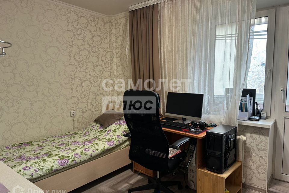 Продаётся студия, 24.3 м²