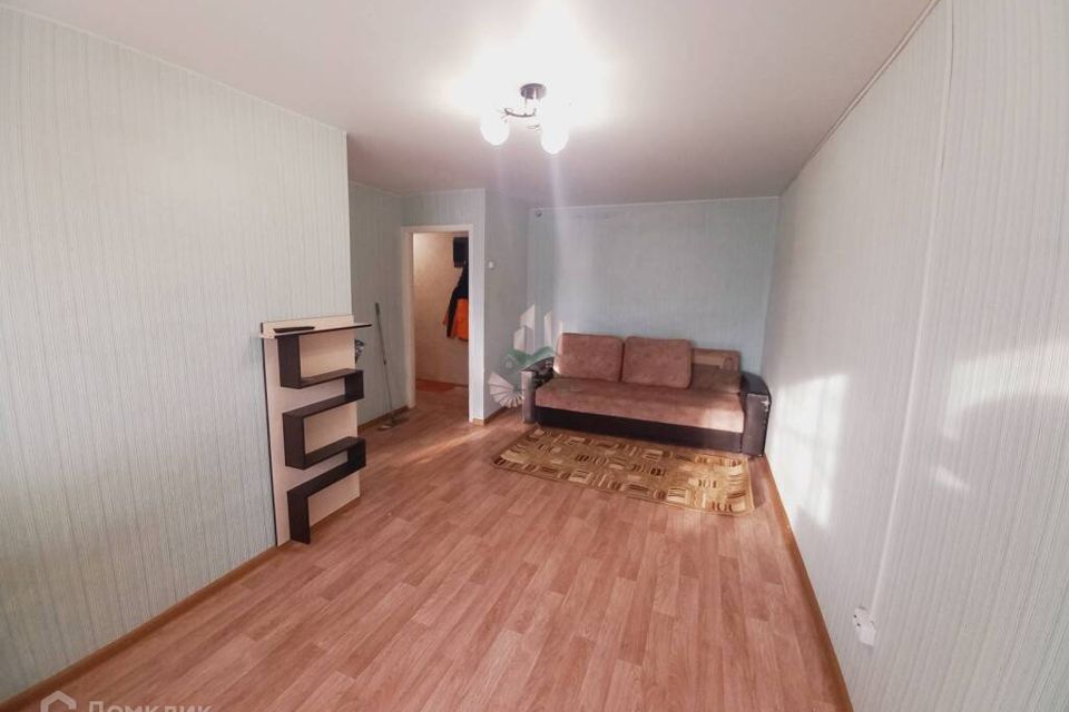 Сдаётся 1-комнатная квартира, 30 м²