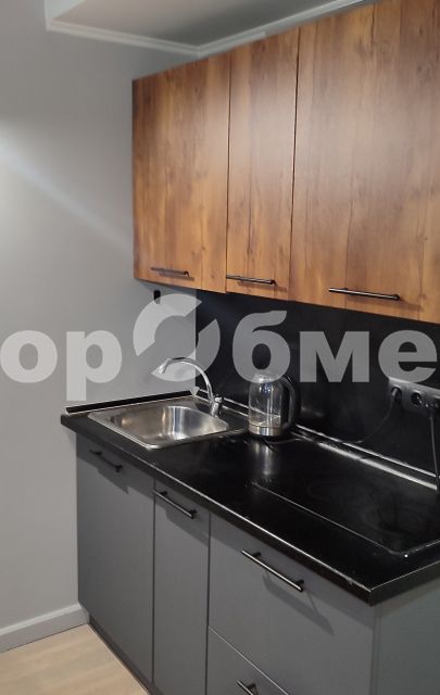 Сдаётся 1-комнатная квартира, 25 м²