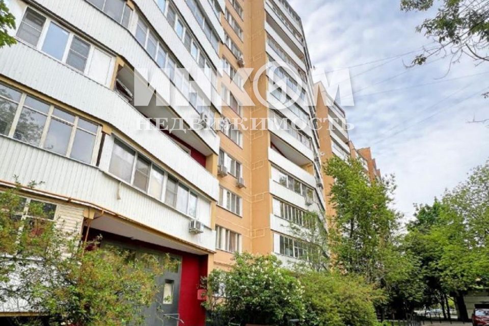 Продаётся 1-комнатная квартира, 35 м²