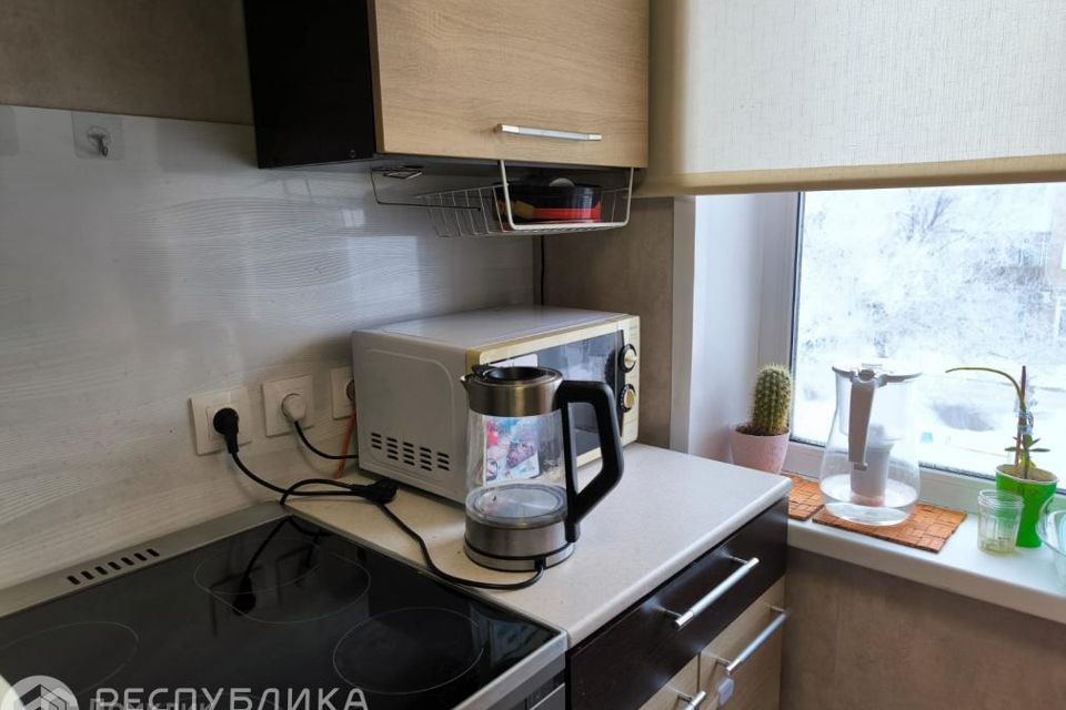 Продаётся 2-комнатная квартира, 44 м²