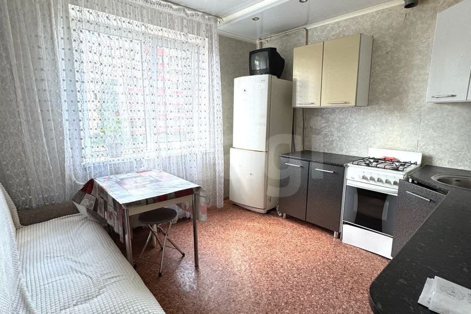 Сдаётся 1-комнатная квартира, 38.2 м²