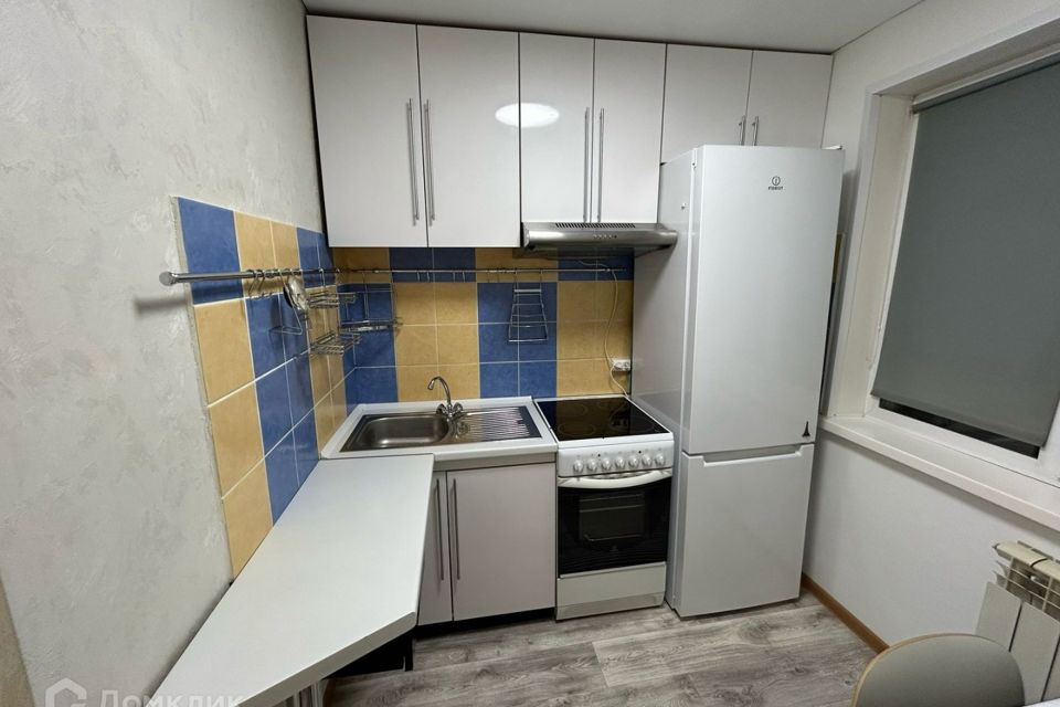 Продаётся 3-комнатная квартира, 50 м²