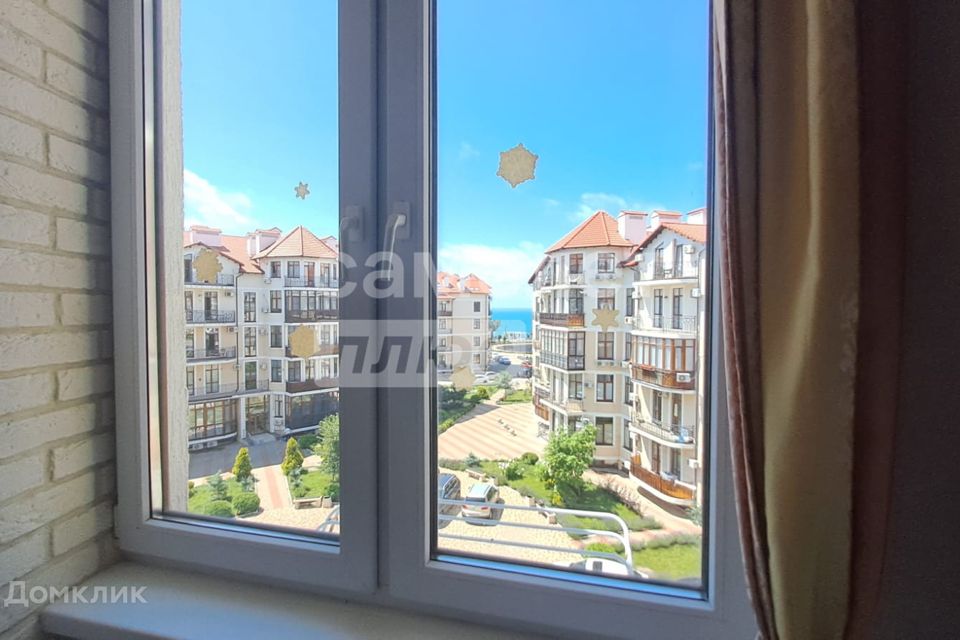 Продаётся студия, 29.3 м²
