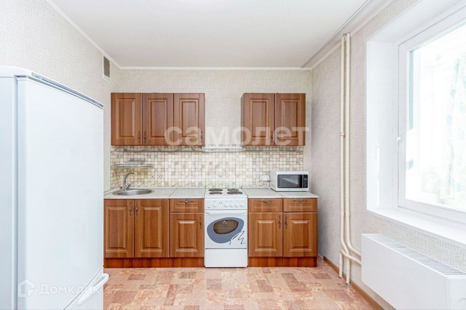 Продаётся 2-комнатная квартира, 62.5 м²