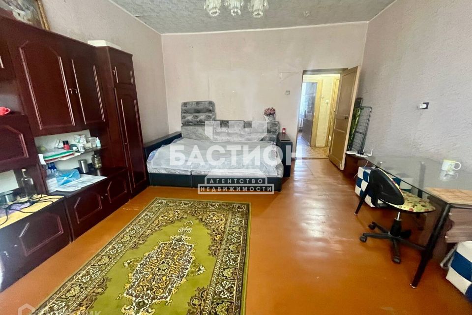 Продаётся 2-комнатная квартира, 50 м²