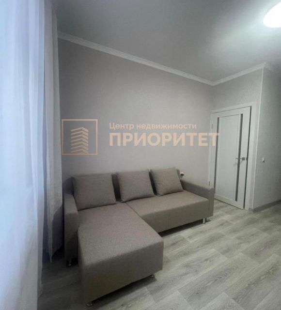 Продаётся 1-комнатная квартира, 34 м²