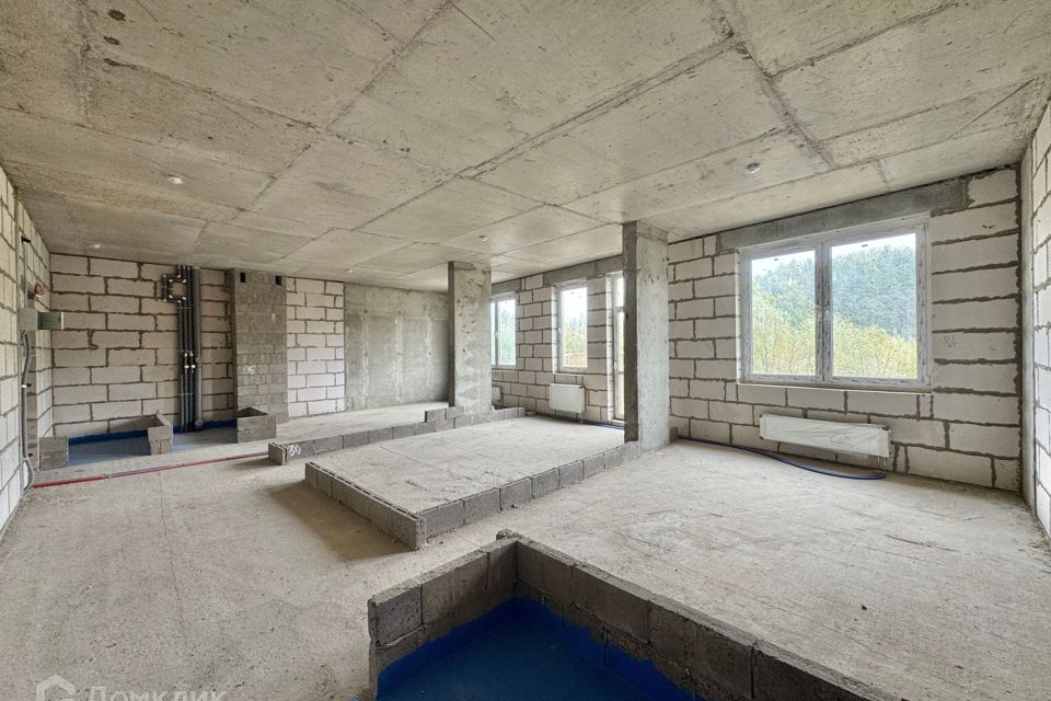Продаётся 2-комнатная квартира, 73.4 м²