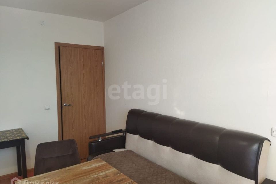 Продаётся 2-комнатная квартира, 55.8 м²