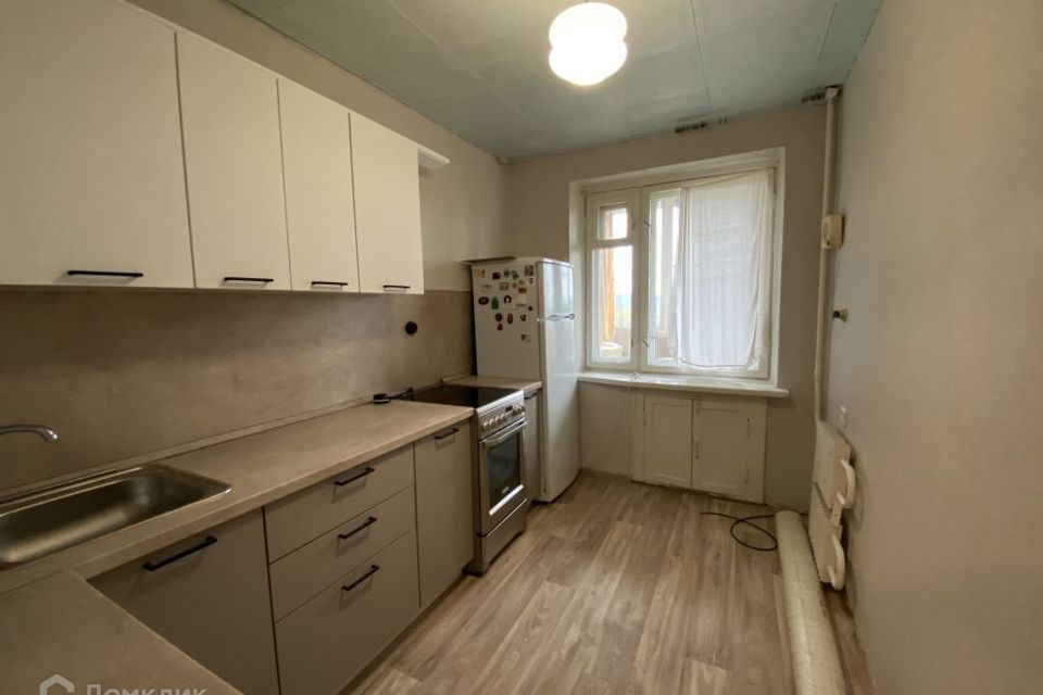 Продаётся 2-комнатная квартира, 48 м²