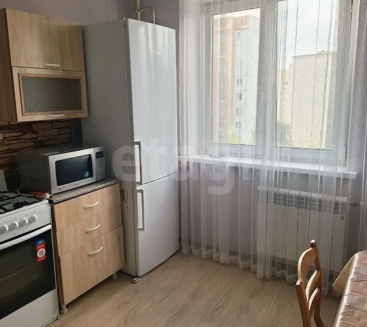 Сдаётся 2-комнатная квартира, 50 м²