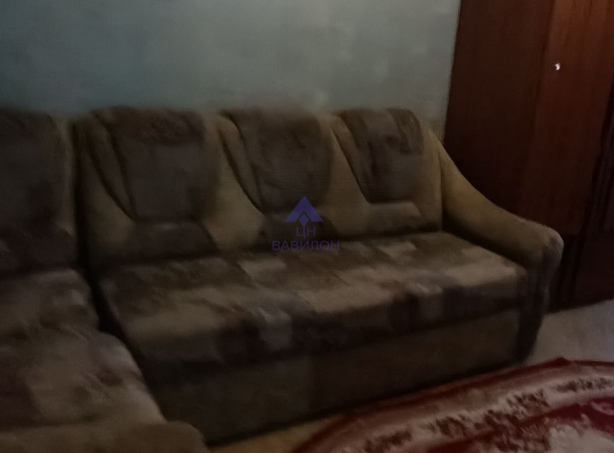Сдаётся 2-комнатная квартира, 48 м²