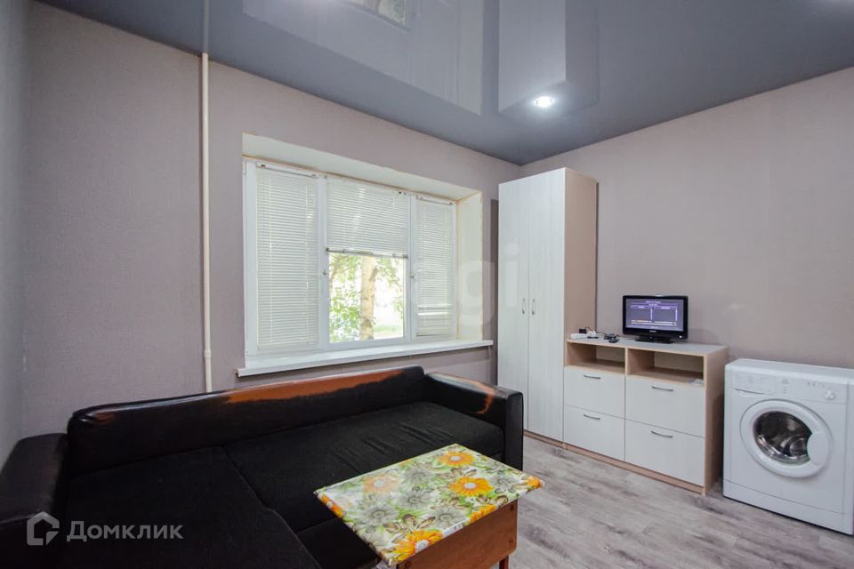 Сдаётся комната в 1-комн. квартире, 18 м²