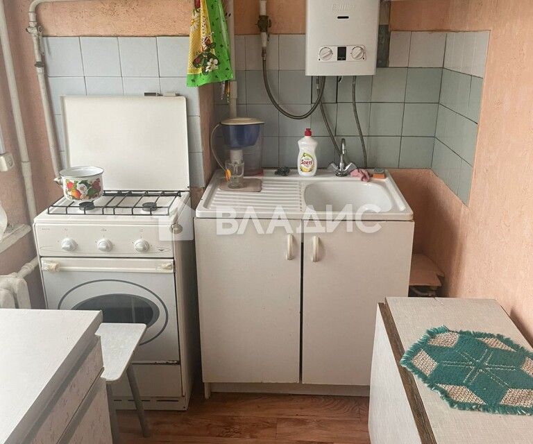 Сдаётся 2-комнатная квартира, 43 м²