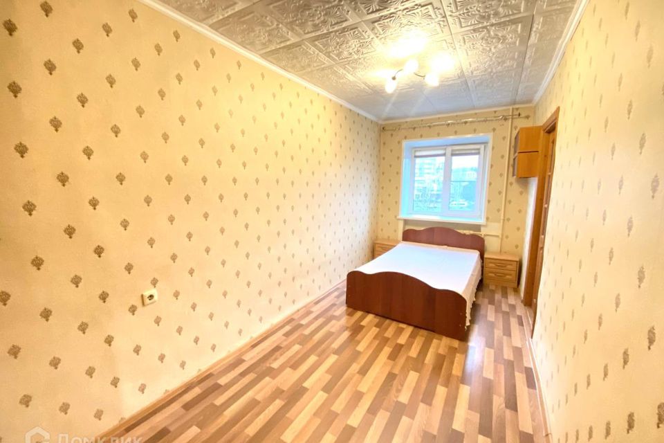 Продаётся 2-комнатная квартира, 42.9 м²
