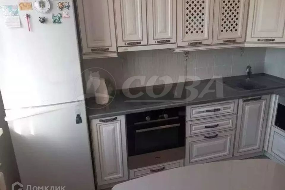 Сдаётся 3-комнатная квартира, 68 м²
