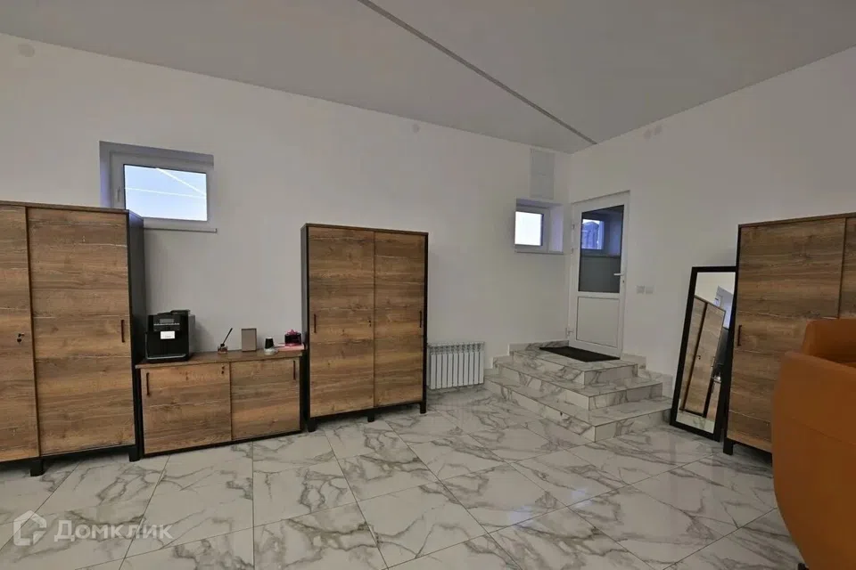 Сдаётся офис, 64.3 м²
