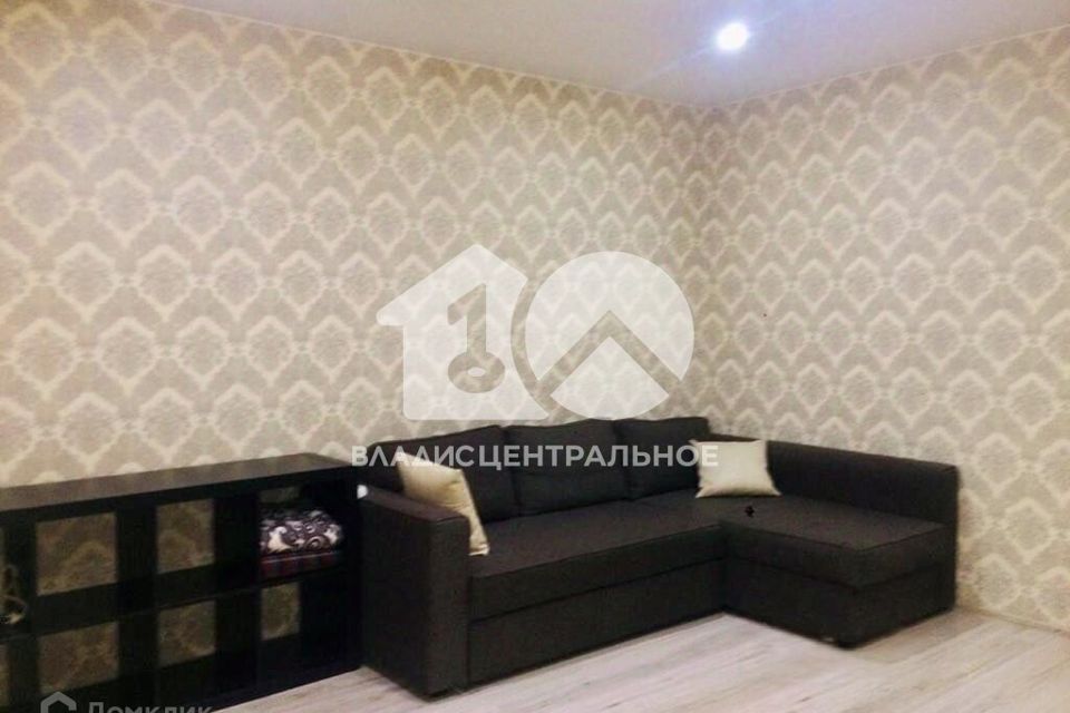 Продаётся 2-комнатная квартира, 50.3 м²