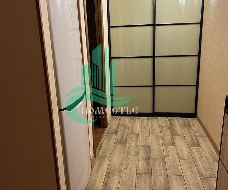 Продаётся 3-комнатная квартира, 67 м²