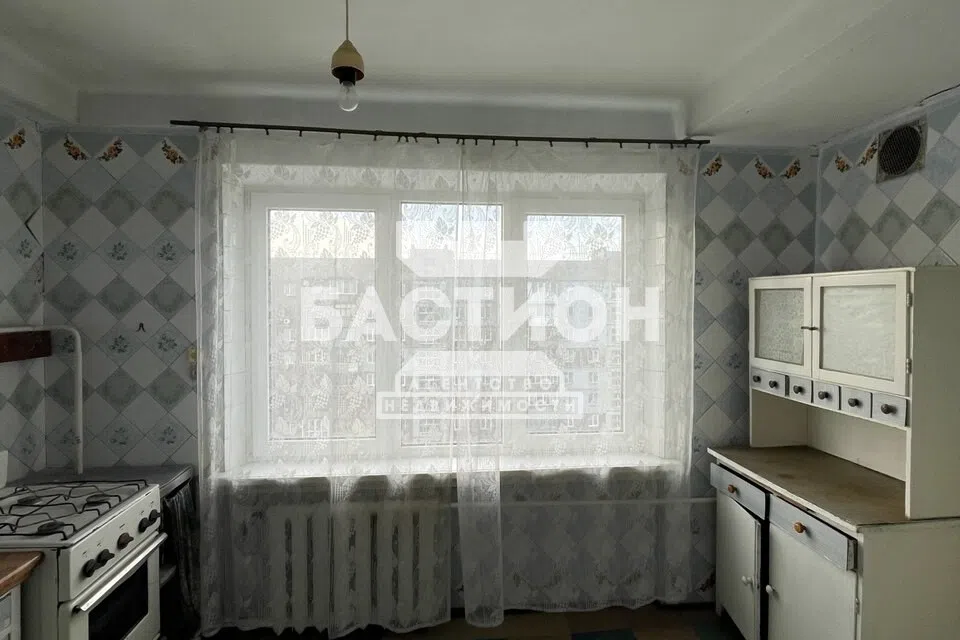 Продаётся 2-комнатная квартира, 51 м²