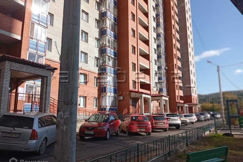 Продаётся 2-комнатная квартира, 48.7 м²