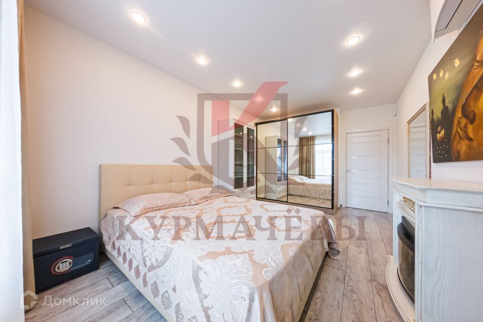Сдаётся 1-комнатная квартира, 36.2 м²