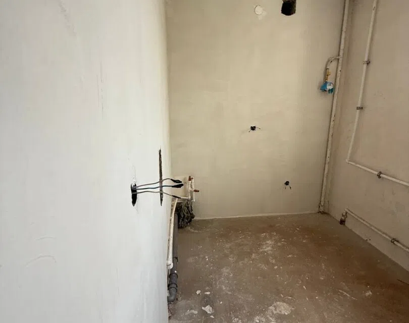 Продаётся 2-комнатная квартира, 49.2 м²