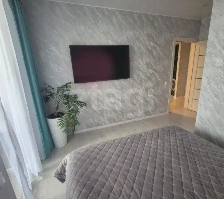 Продаётся 2-комнатная квартира, 70 м²