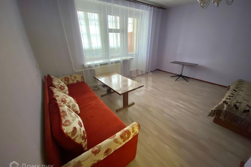 Сдаётся 1-комнатная квартира, 33.9 м²