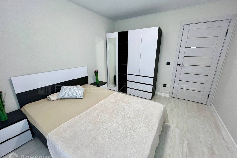Продаётся 2-комнатная квартира, 59 м²