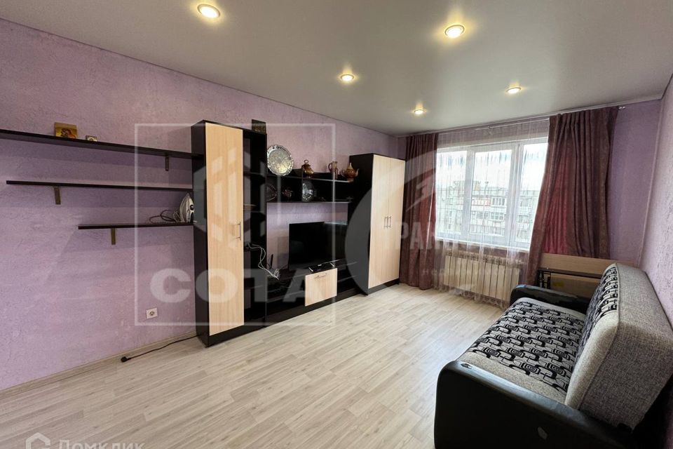 Сдаётся 2-комнатная квартира, 43.4 м²