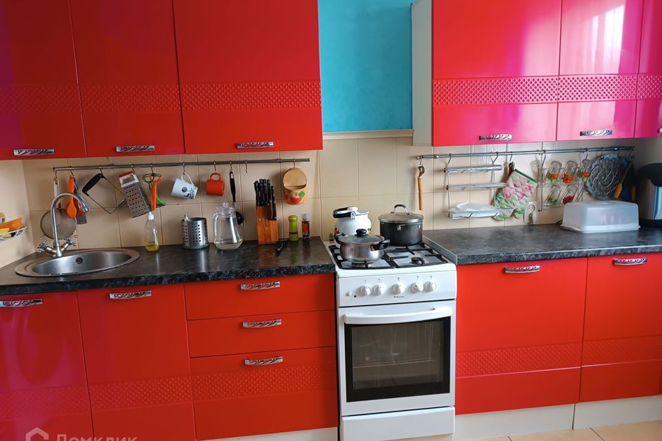 Продаётся 2-комнатная квартира, 53 м²